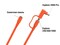Фото - Кабель Jackery Solar Connector Solar Extension Cable 5m (21-0006-000028) | click.ua