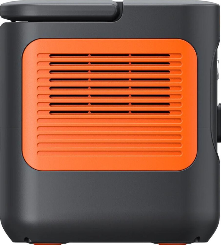 Зарядная станция Jackery Explorer 2000 v2 (21-0001-000267)