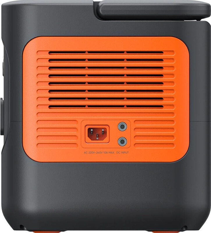 Зарядная станция Jackery Explorer 2000 v2 (21-0001-000267)