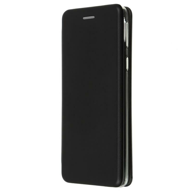 Чехол-книжка Armorstandart G-Case для Samsung Galaxy A01 Core SM-A013 Black (ARM58132)
