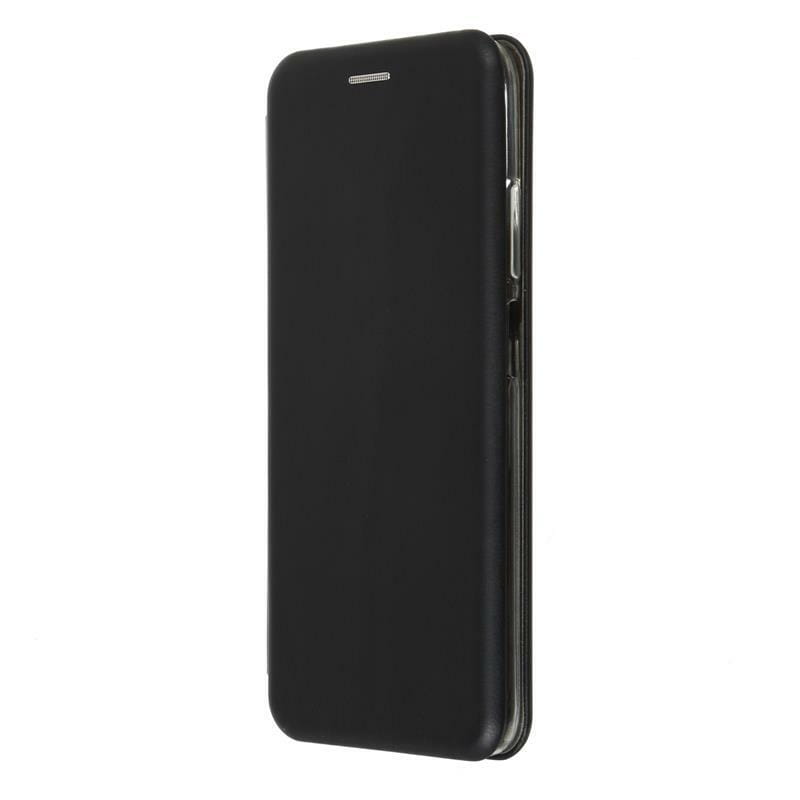 Чехол-книжка Armorstandart G-Case для Xiaomi Redmi Note 10/10s Black (ARM59826)