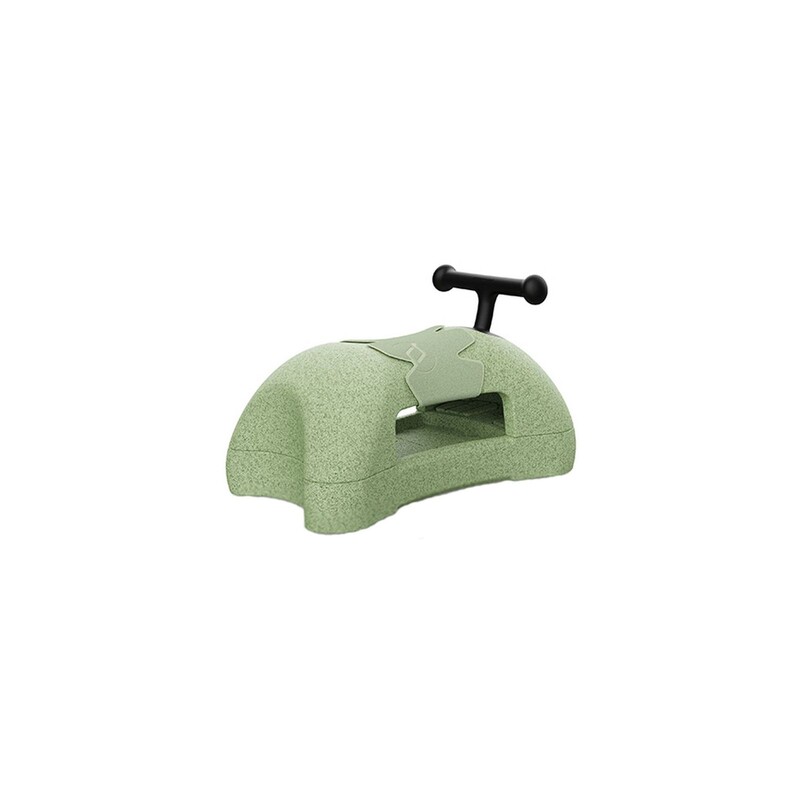 Самокат Scoot and Ride MyFirst Olive (SR-210131-Olive)