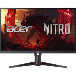 Монітор Acer 27" Nitro XV270X1BMIIPRX (UM.HX1EE.101) IPS Black 200Hz