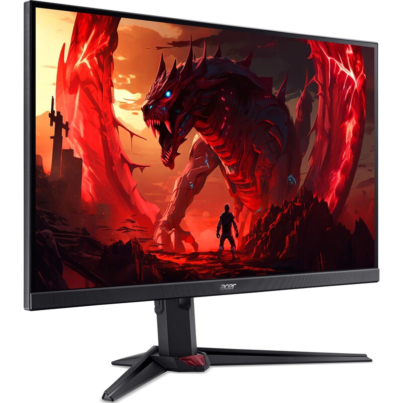 Монитор Acer 27" Nitro XV270X1BMIIPRX (UM.HX1EE.101) IPS Black 200Hz