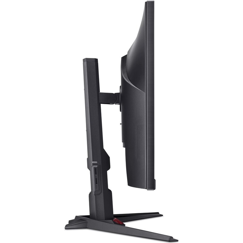 Монитор Acer 27" Nitro XV270X1BMIIPRX (UM.HX1EE.101) IPS Black 200Hz
