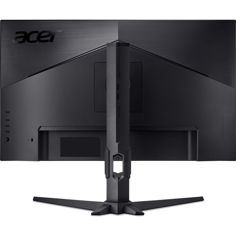 Монитор Acer 27" Nitro XV270X1BMIIPRX (UM.HX1EE.101) IPS Black 200Hz