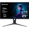 Фото - Монитор Acer 24.5" Predator XB253QF3bmiiprx (UM.KX3EE.301) IPS Black 320Hz | click.ua