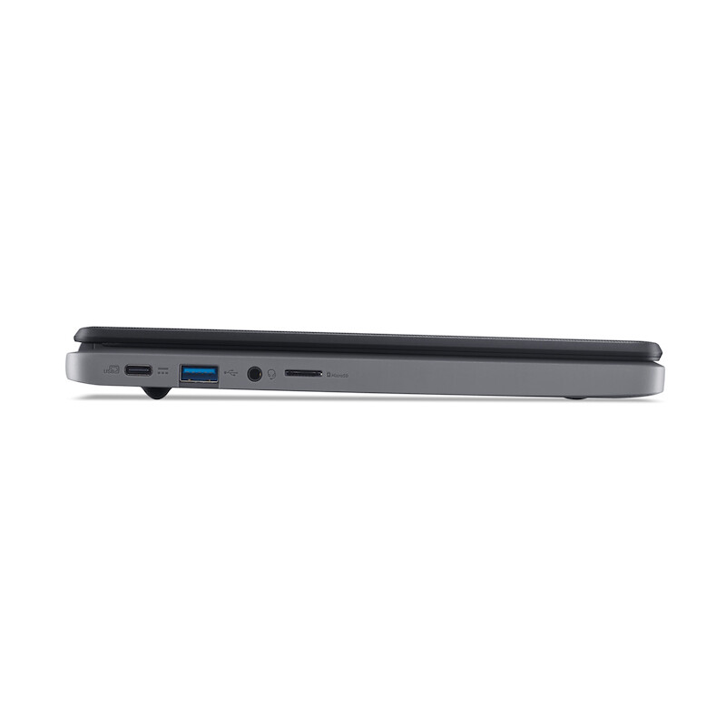 Ноутбук Acer Chromebook 311 C723-TCO-K19G (NX.KKAEU.006) Black