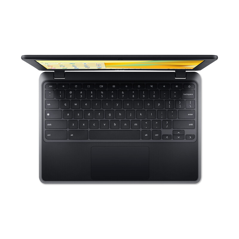 Ноутбук Acer Chromebook 311 C723-TCO-K19G (NX.KKAEU.006) Black