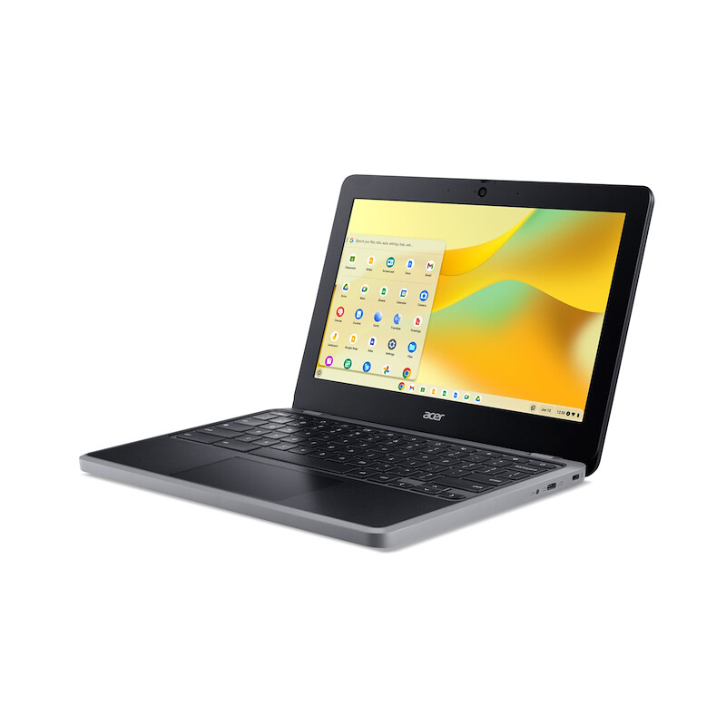 Ноутбук Acer Chromebook 311 C723-TCO-K19G (NX.KKAEU.006) Black