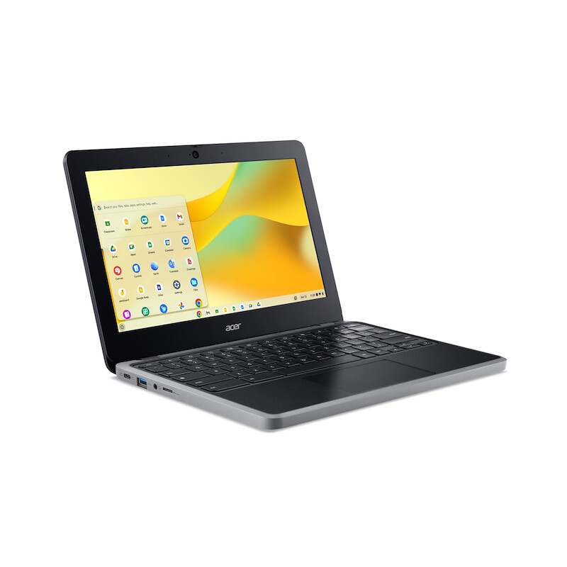 Ноутбук Acer Chromebook 311 C723-TCO-K19G (NX.KKAEU.006) Black
