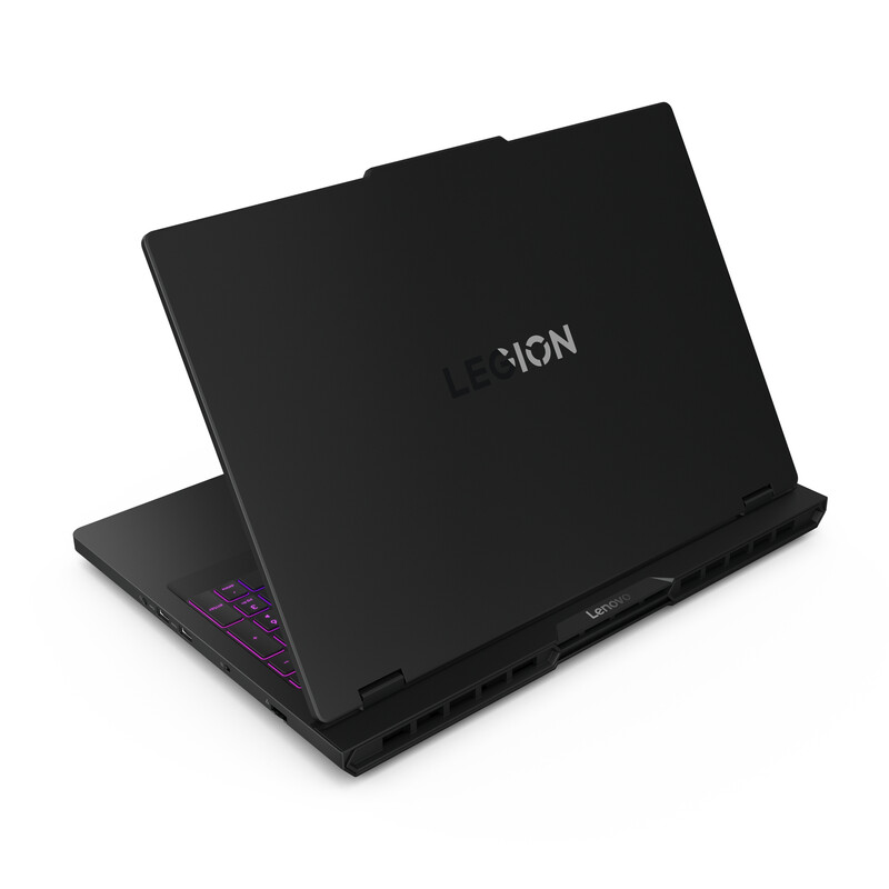 Ноутбук Lenovo Legion Pro 5 16ADR10 (83LT008GRA) Eclipse Black