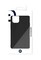 Фото - Чохол-накладка Armorstandart Matte Slim Fit для Apple iPhone 12/12 Pro Black (ARM57393) | click.ua