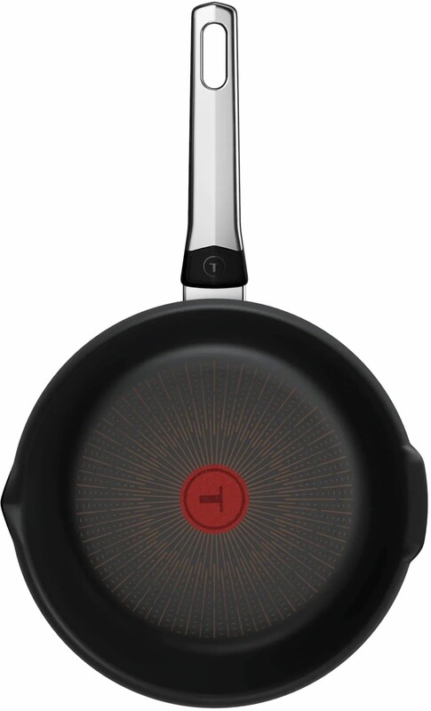 Сковорода Tefal Excellence Fusion 24 см (G3388402)