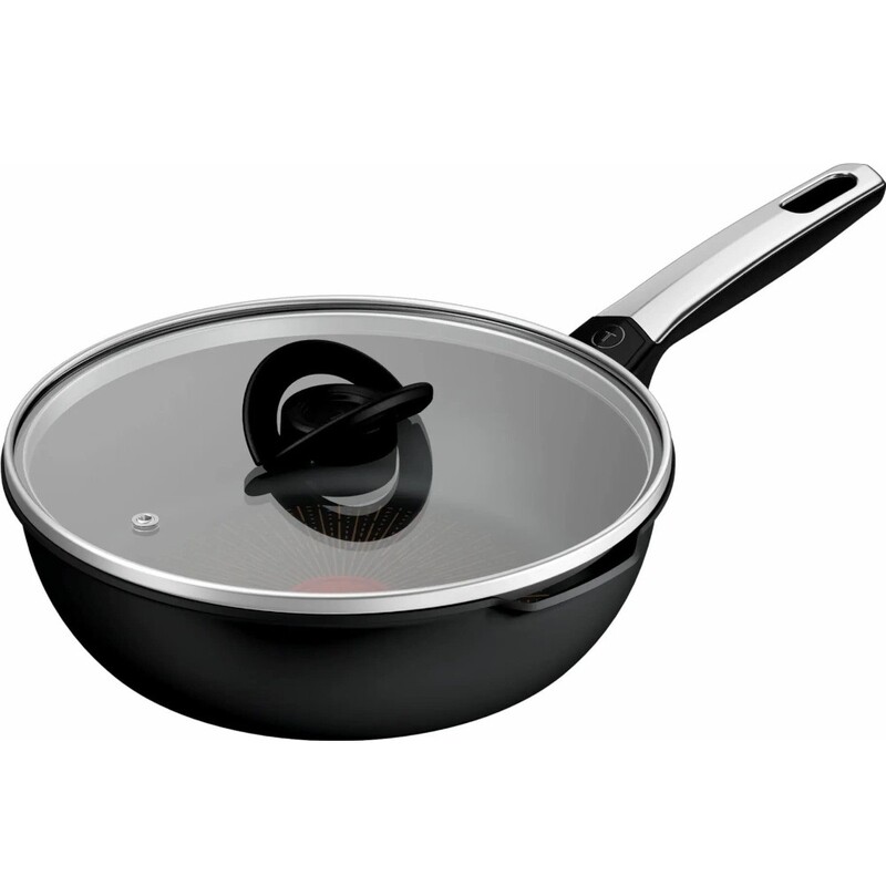 Сковорода Tefal Excellence Fusion 24 см (G3388402)