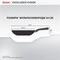 Фото - Сковорода Tefal Excellence Fusion 24 см (G3388402) | click.ua