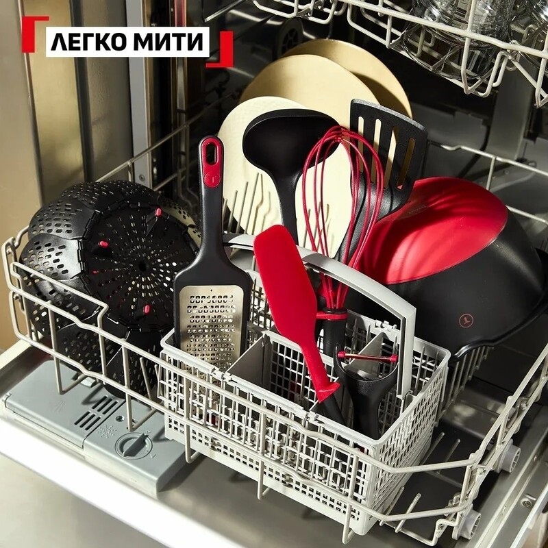 Половник Tefal Ingenio+ K1980434