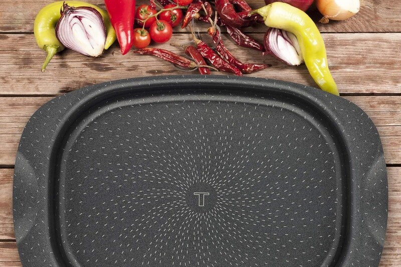 Форма для випічки Tefal Success 24х36 см (J1601502)