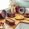Фото - Форма для випічки Tefal DeliBake 23 см (J1641274) | click.ua