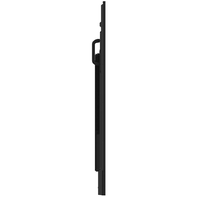 Дисплей 43" BenQ SL4304 (9H.S3KTB.DE2) IPS Black
