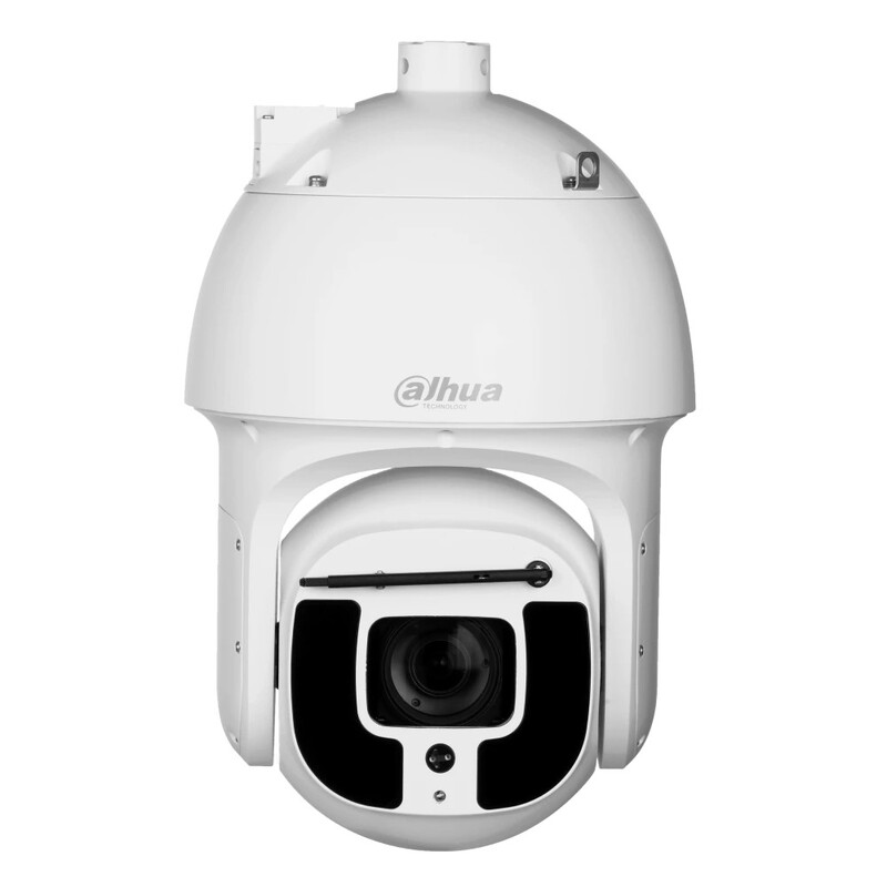 Роботизована камера Dahua DH-SD8A440-HNF-PA 4МП (5.6-223мм)