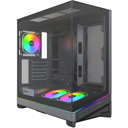 Корпус Montech Sky 3 Black