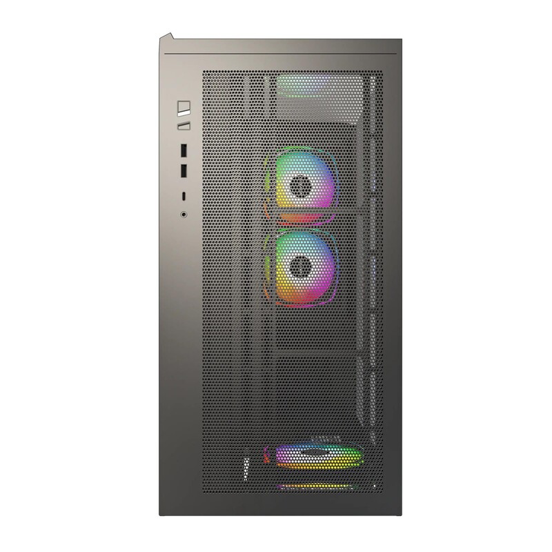 Корпус Montech Sky 3 Black