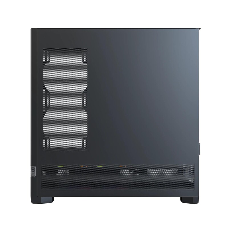 Корпус Montech Sky 3 Black
