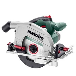 Пила Metabo KS 66 FS (601066000)