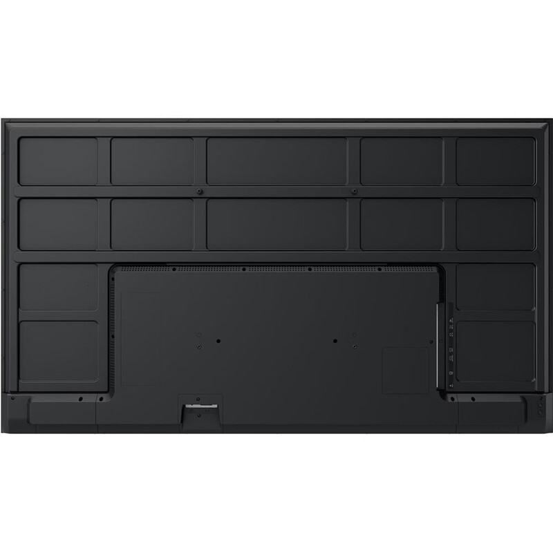 Дисплей 65" BenQ ST6504 (9H.S46TB.RE2) ADS Black