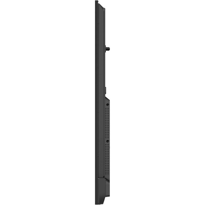 Дисплей 65" BenQ ST6504 (9H.S46TB.RE2) ADS Black