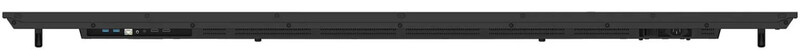 Дисплей 65" BenQ SH6504 (9H.S3TTB.DE2) IPS Black