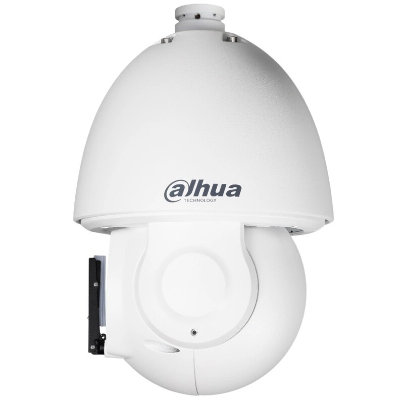Роботизована камера Dahua DH-SD6AL445GB-HNV (3.95-177.7мм) 4МП Starlight