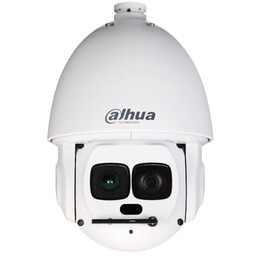Роботизированная камера Dahua DH-SD6AL445GB-HNV (3.95-177.7мм) 4МП Starlight