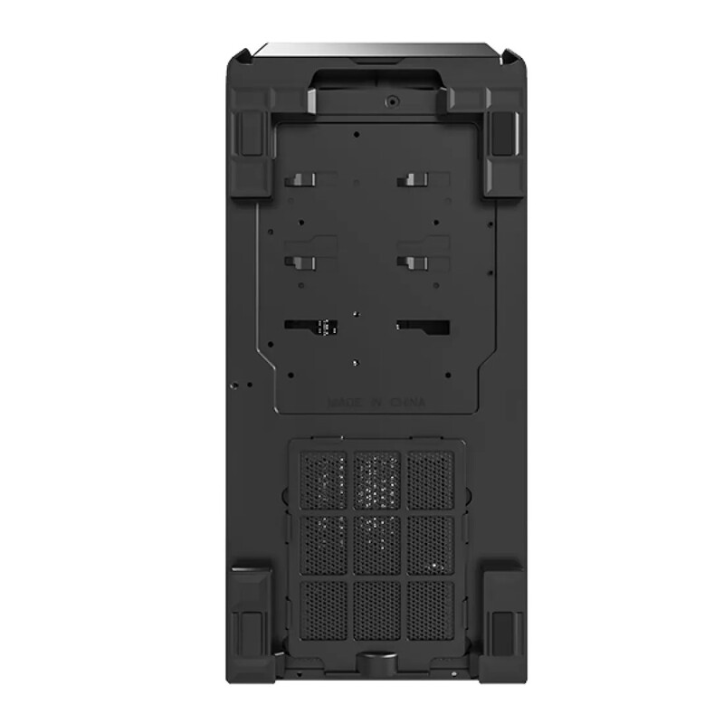 Корпус Montech Sky Two GX Black