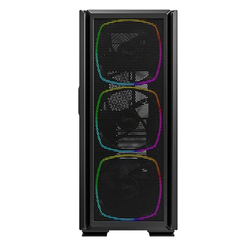 Корпус Montech Sky Two GX Black