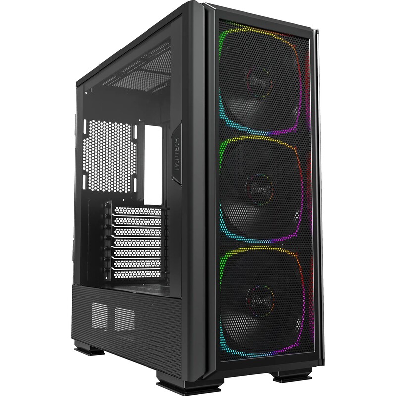 Корпус Montech Sky Two GX Black