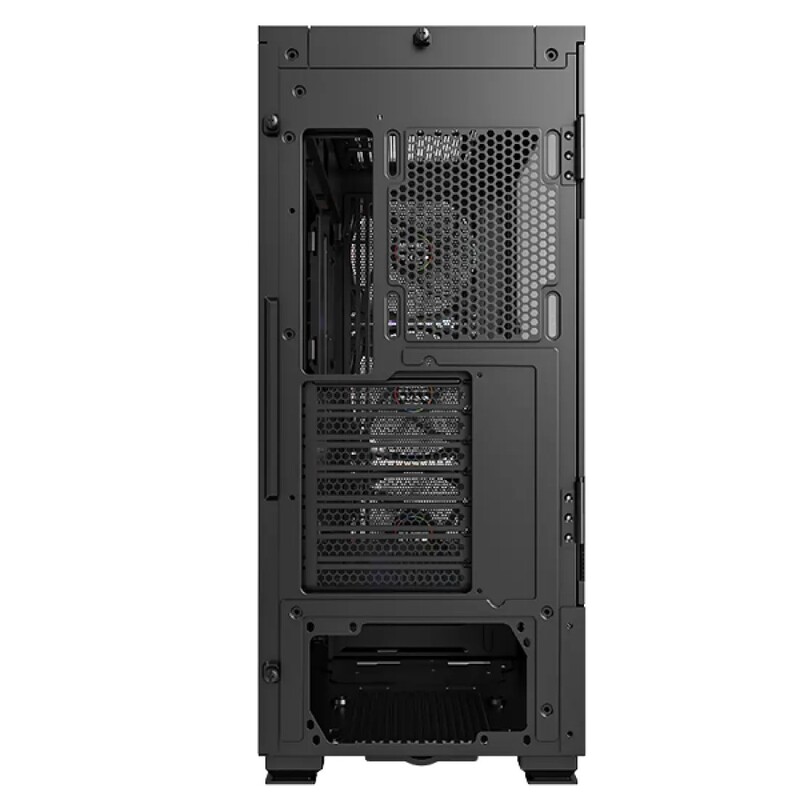 Корпус Montech Sky Two GX Black