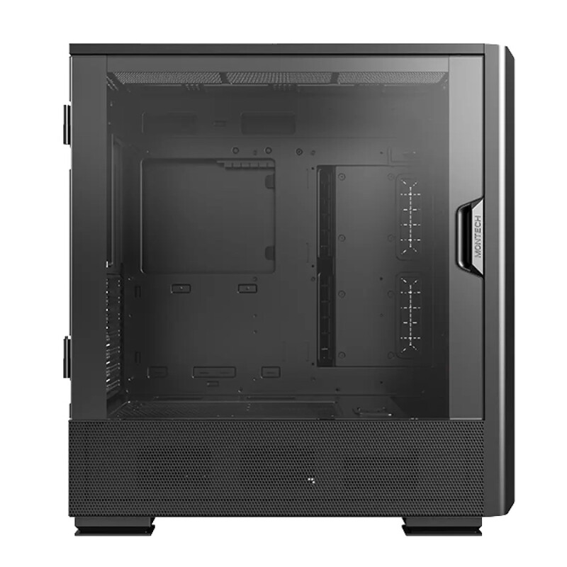 Корпус Montech Sky Two GX Black