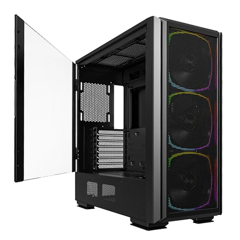 Корпус Montech Sky Two GX Black