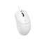 Фото - Миша A4Tech OP-750S White | click.ua