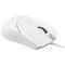 Фото - Миша A4Tech OP-750S White | click.ua