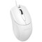 Фото - Миша A4Tech OP-750S White | click.ua
