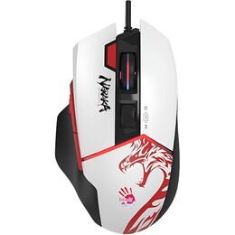 Миша Bloody W95 Ultra Naraka