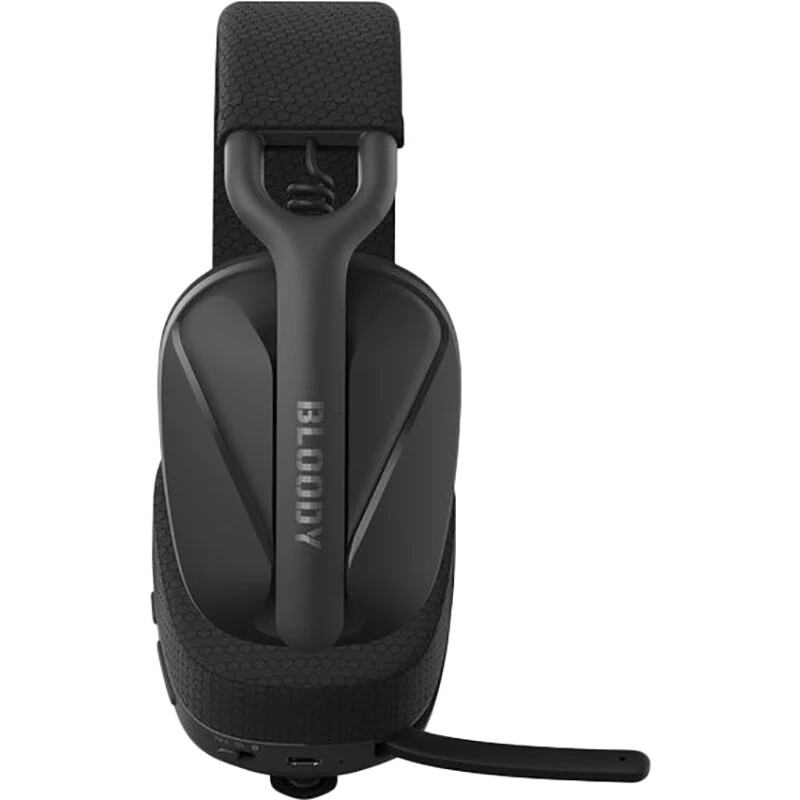 Bluetooth-гарнитура Bloody GR285 Sports Black