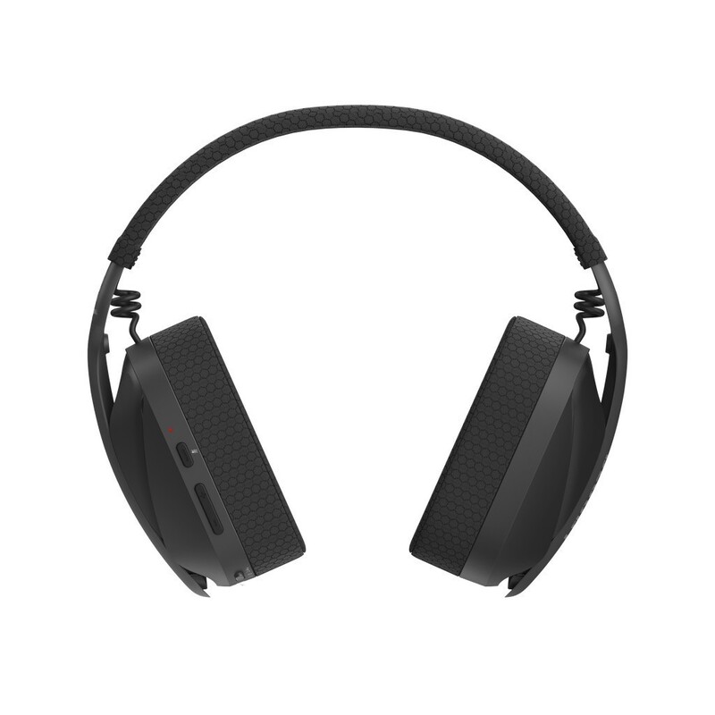 Bluetooth-гарнітура Bloody GR285 Sports Black
