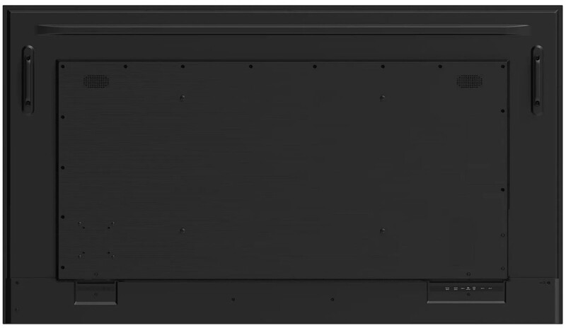 Дисплей 75" BenQ SH7504 (9H.S3VTB.DE2) IPS Black