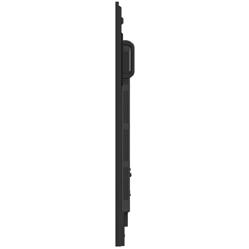 Дисплей 75" BenQ SH7504 (9H.S3VTB.DE2) IPS Black