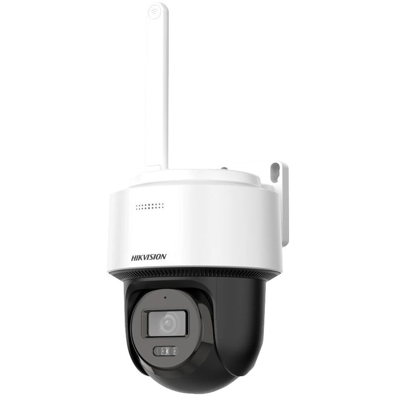 Роботизована камера Hikvision DS-2DE2C400IWG/W W 4МП (2.8мм) WiFi