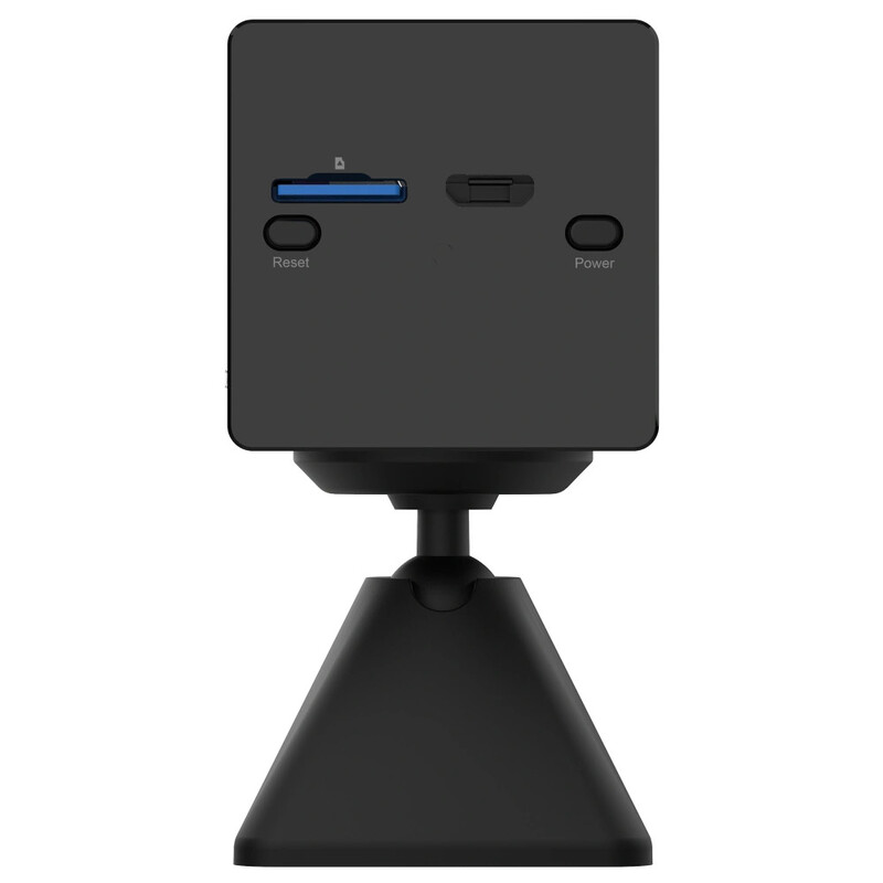 IP-камера Ezviz CS-CB2 (1080P,BK)